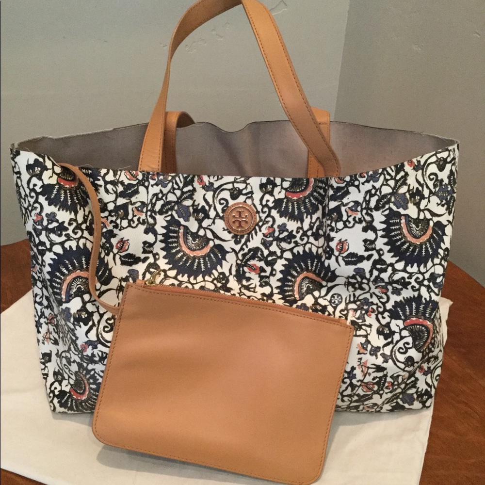 Tory Burch tote